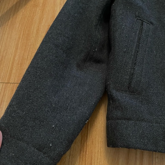 Old navy man wool jacket - Picture 3 of 7